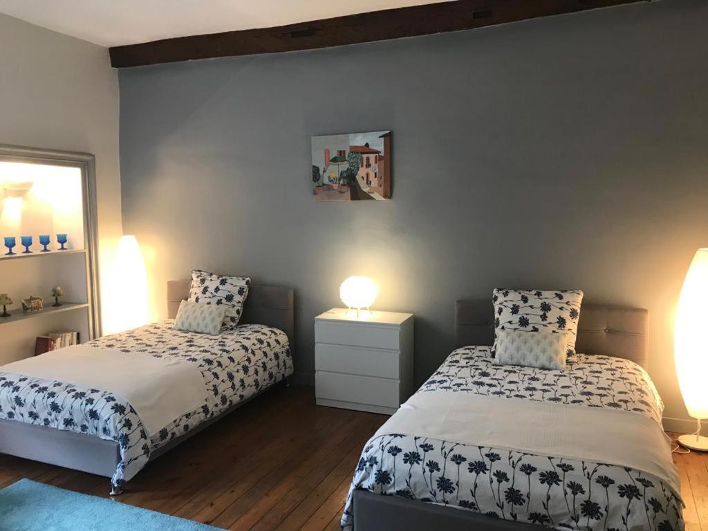 Eglantine Appartement Centre Historique De Ντινάν Εξωτερικό φωτογραφία